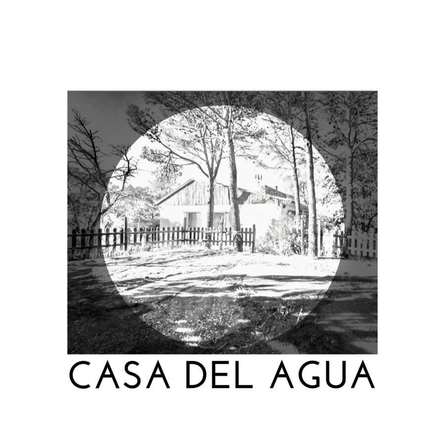 Alcarria , Casa Del Agua Villa Albalate De Zorita Exterior foto